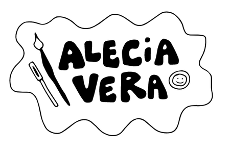 Alecia Vera