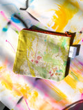 Zipper Pouches
