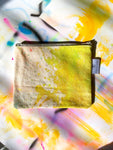 Zipper Pouches
