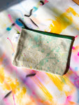 Zipper Pouches