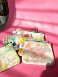 Zipper Pouches