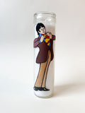 Beatles Candles (INDIVIDUAL)