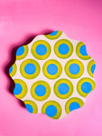 Betty Go-Arounds!