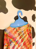 Unique Wooden Hangers