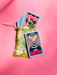 The Daily Dose Oracle Deck