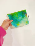 Zipper Pouches