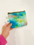 Zipper Pouches