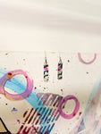 Resin Earrings